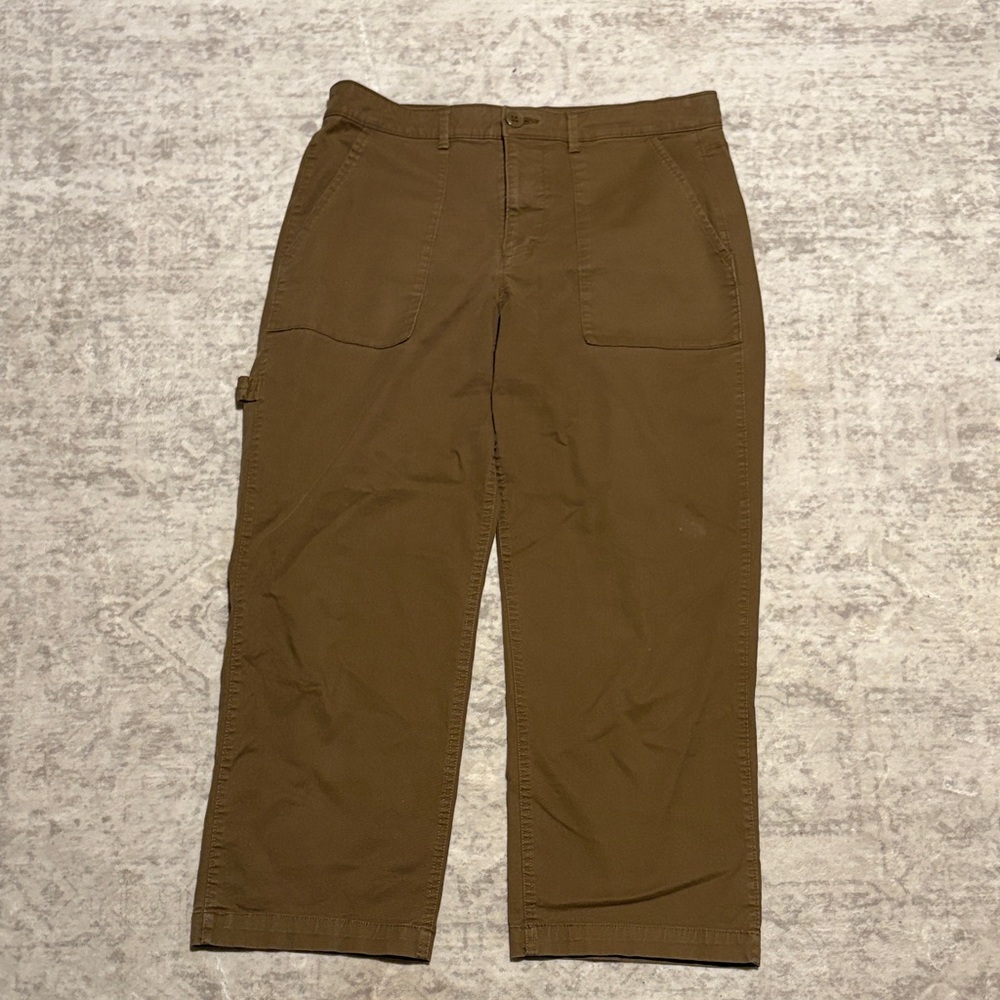 Old Navy Cargo Pants